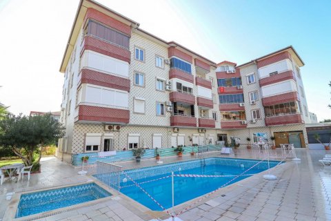 Apartment for sale  in Oba, Antalya, Turkey, 70m2, No. 153101 – photo 18