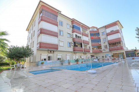 Apartment for sale  in Oba, Antalya, Turkey, 70m2, No. 153101 – photo 15