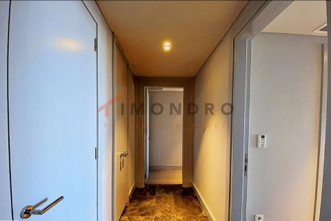 2+1 Wohnung  in Sisli, Istanbul, Türkei Nr. 152264 - 8