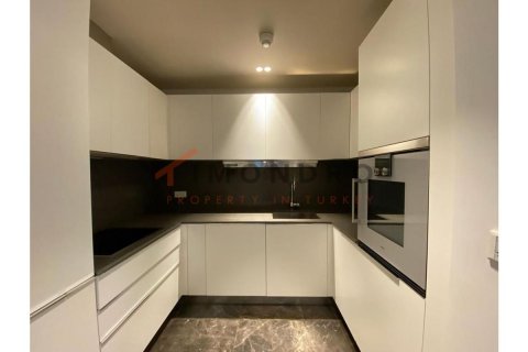 2+1 Wohnung  in Sisli, Istanbul, Türkei Nr. 152264 - 6