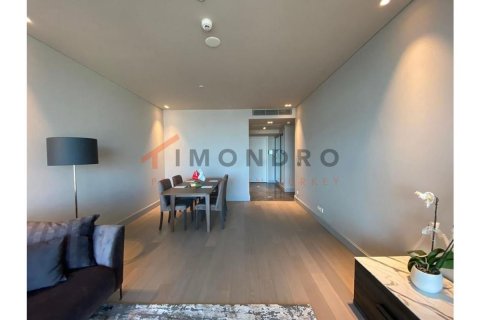 2+1 Wohnung  in Sisli, Istanbul, Türkei Nr. 152264 - 3