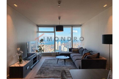 2+1 Wohnung  in Sisli, Istanbul, Türkei Nr. 152264 - 2