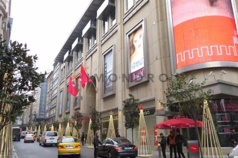 2+1 Wohnung  in Sisli, Istanbul, Türkei Nr. 152264 - 13