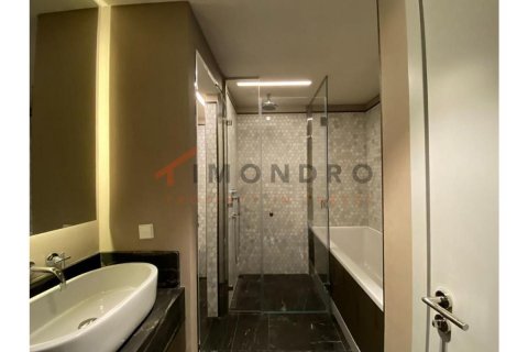 2+1 Wohnung  in Sisli, Istanbul, Türkei Nr. 152264 - 7