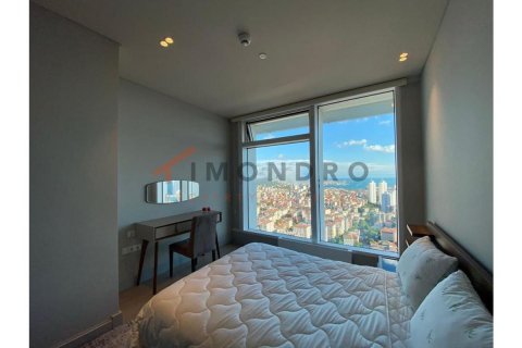 2+1 Wohnung  in Sisli, Istanbul, Türkei Nr. 152264 - 5