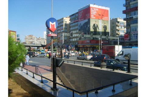 2+1 Wohnung  in Sisli, Istanbul, Türkei Nr. 152264 - 11