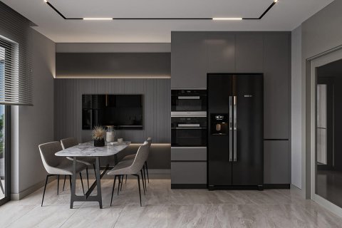 Apartment for sale in Basaksehir, Istanbul, Turkey, 4 bedrooms, 266.85m2, No. 117708 – photo 8