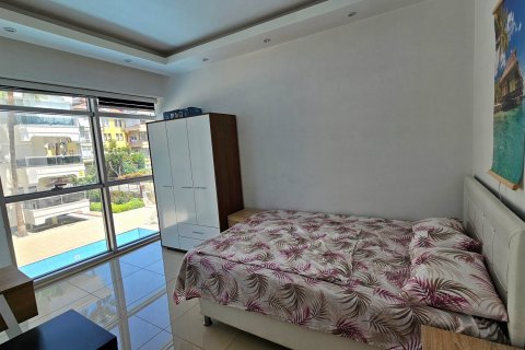 1+1 Wohnung in Alanya, Antalya, Türkei Nr. 117720 - 7