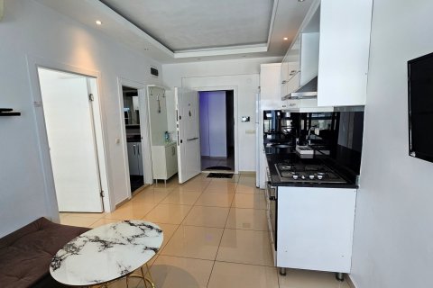 1+1 Wohnung in Alanya, Antalya, Türkei Nr. 117720 - 2