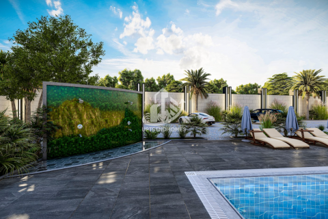 Apartment for sale  in Gazipasa, Antalya, Turkey, 1 bedroom, 52m2, No. 84648 – photo 22