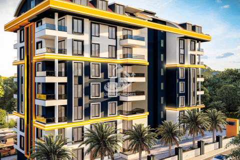 Apartment for sale  in Gazipasa, Antalya, Turkey, 1 bedroom, 52m2, No. 84648 – photo 8