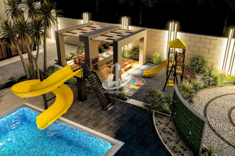 Apartment for sale  in Gazipasa, Antalya, Turkey, 1 bedroom, 52m2, No. 84648 – photo 18