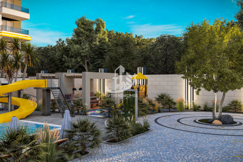 Apartment for sale  in Gazipasa, Antalya, Turkey, 1 bedroom, 52m2, No. 84648 – photo 17