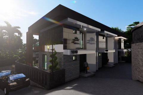 Villa for sale  in Alanya, Antalya, Turkey, 1 bedroom, 63m2, No. 146726 – photo 18