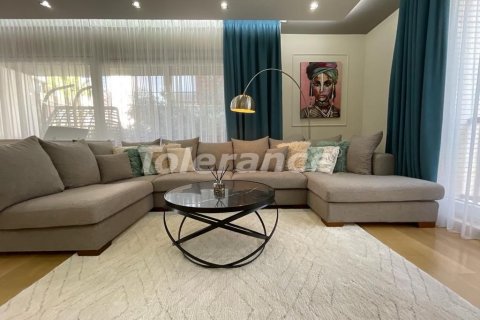 Продажа квартиры в Анталье, Турция 3+1, 220м2, №146728 – фото 5