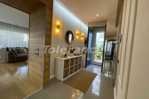Продажа квартиры в Анталье, Турция 3+1, 220м2, №146728 – фото 11