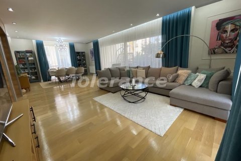 Продажа квартиры в Анталье, Турция 3+1, 220м2, №146728 – фото 3