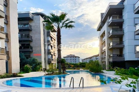 3+1 Leilighet  i Antalya, Tyrkia Nr. 146728