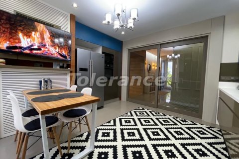 Продажа квартиры в Анталье, Турция 3+1, 220м2, №146728 – фото 10