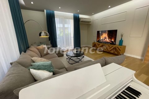 Продажа квартиры в Анталье, Турция 3+1, 220м2, №146728 – фото 4