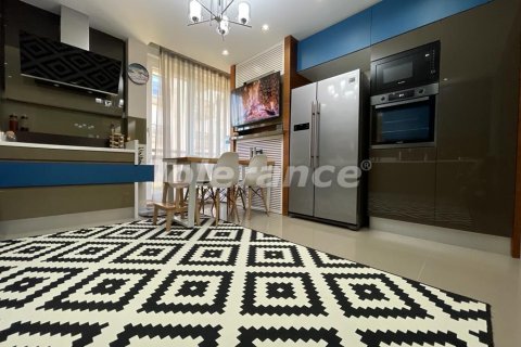 Продажа квартиры в Анталье, Турция 3+1, 220м2, №146728 – фото 8