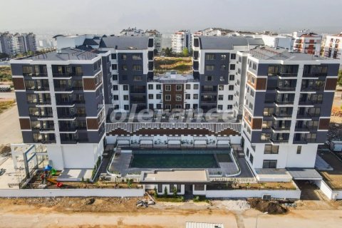 2+1 Apartment in Kepez, Canakkale, Turkey No. 85327