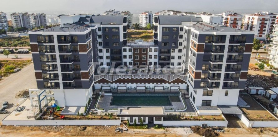 Daire 2+1 Kepez, Çanakkale, Türkiye №85327