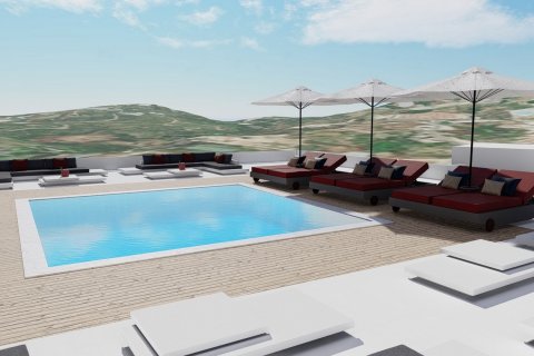 2+1 Lägenhet i Mahmutlar, Antalya, Turkiet Nr. 110860 - 21