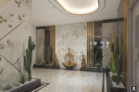 Apartment for sale in Okurcalar, Alanya, Antalya, Turkey, 2 bedrooms, 124m2, No. 110858 – photo 15