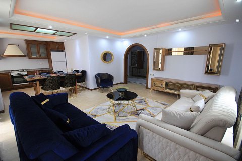 2+1 Wohnung  in Mahmutlar, Antalya, Türkei Nr. 110862 - 12