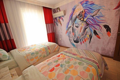 2+1 Wohnung  in Mahmutlar, Antalya, Türkei Nr. 110862 - 20