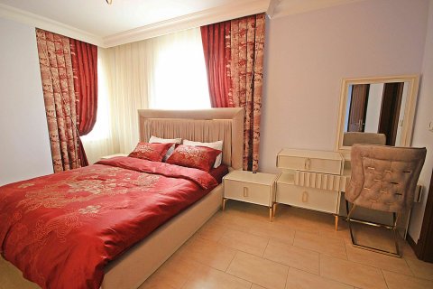 2+1 Wohnung  in Mahmutlar, Antalya, Türkei Nr. 110862 - 22