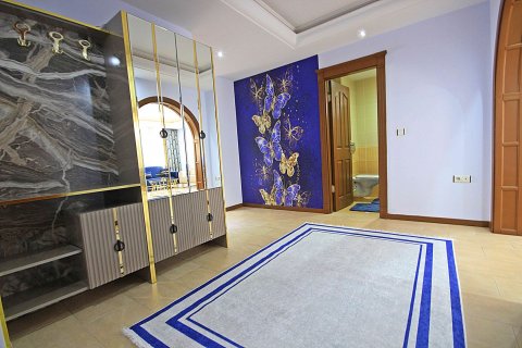 2+1 Wohnung  in Mahmutlar, Antalya, Türkei Nr. 110862 - 8