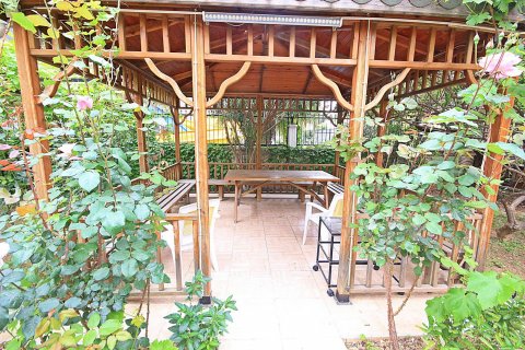 2+1 Wohnung  in Mahmutlar, Antalya, Türkei Nr. 110862 - 5