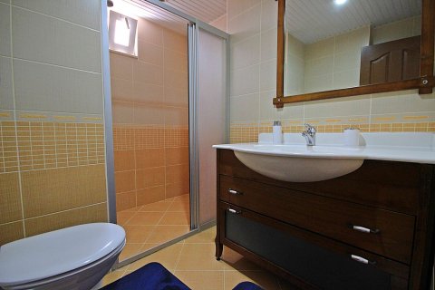 2+1 Wohnung  in Mahmutlar, Antalya, Türkei Nr. 110862 - 18