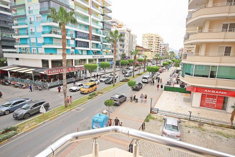 2+1 Wohnung  in Mahmutlar, Antalya, Türkei Nr. 110862 - 17