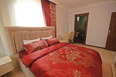 2+1 Wohnung  in Mahmutlar, Antalya, Türkei Nr. 110862 - 25