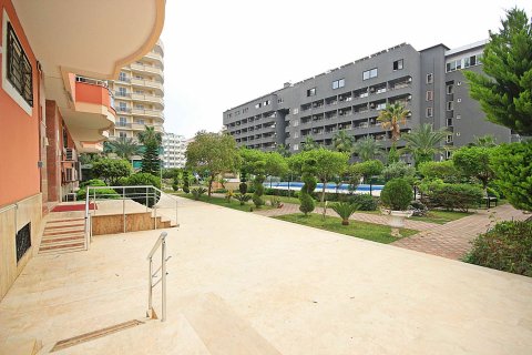 2+1 Wohnung  in Mahmutlar, Antalya, Türkei Nr. 110862 - 2