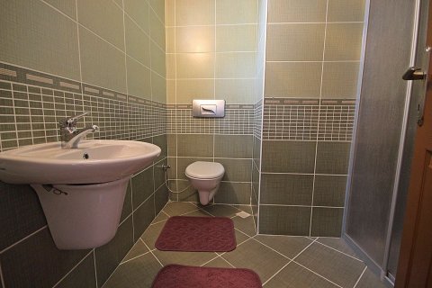 2+1 Wohnung  in Mahmutlar, Antalya, Türkei Nr. 110862 - 27