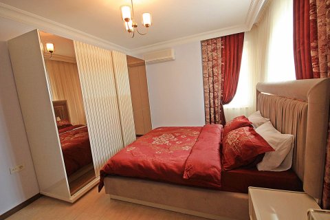 2+1 Wohnung  in Mahmutlar, Antalya, Türkei Nr. 110862 - 24