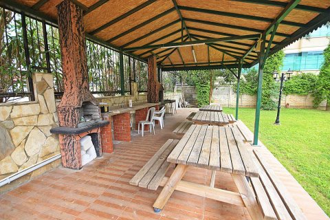 2+1 Wohnung  in Mahmutlar, Antalya, Türkei Nr. 110862 - 6