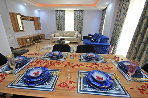2+1 Wohnung  in Mahmutlar, Antalya, Türkei Nr. 110862 - 13