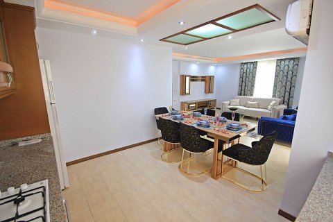 2+1 Wohnung  in Mahmutlar, Antalya, Türkei Nr. 110862 - 15