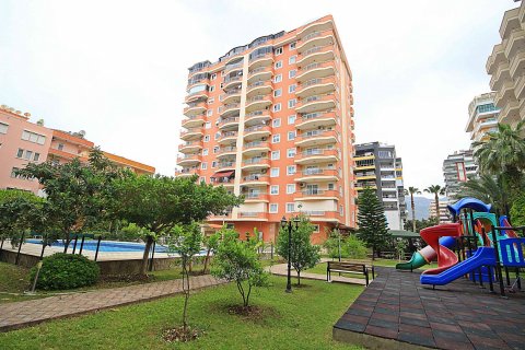 2+1 Wohnung  in Mahmutlar, Antalya, Türkei Nr. 110862 - 4