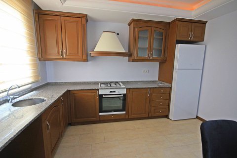 2+1 Wohnung  in Mahmutlar, Antalya, Türkei Nr. 110862 - 14