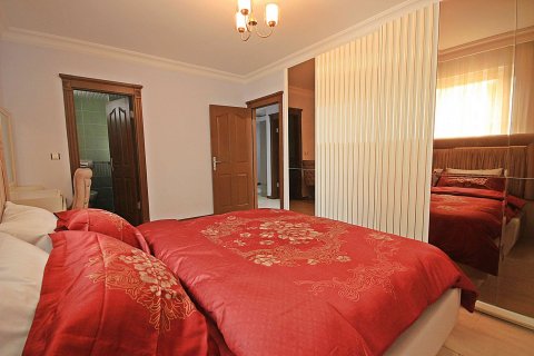 2+1 Wohnung  in Mahmutlar, Antalya, Türkei Nr. 110862 - 23