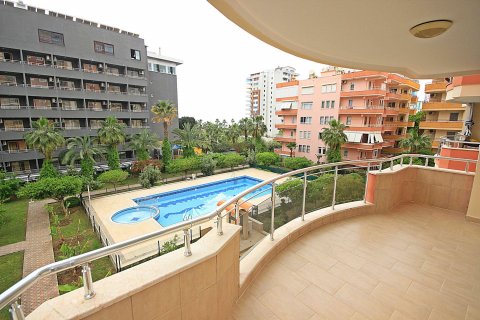 2+1 Wohnung  in Mahmutlar, Antalya, Türkei Nr. 110862 - 28