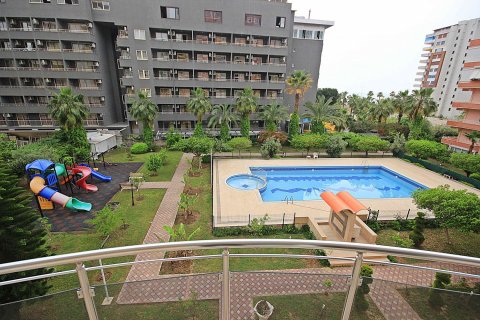 2+1 Wohnung  in Mahmutlar, Antalya, Türkei Nr. 110862 - 29
