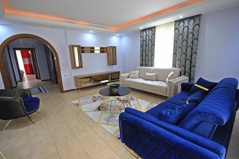 2+1 Wohnung  in Mahmutlar, Antalya, Türkei Nr. 110862 - 11
