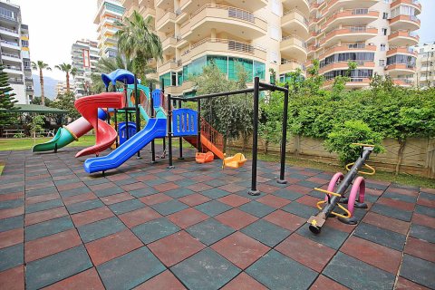 2+1 Wohnung  in Mahmutlar, Antalya, Türkei Nr. 110862 - 7
